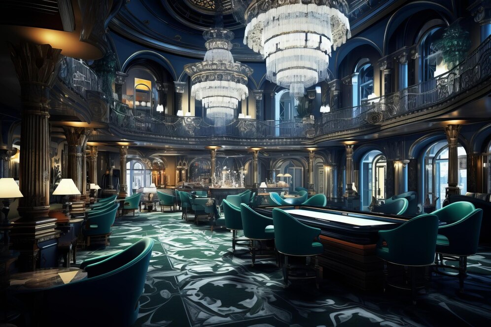 Royal Budapest iroda